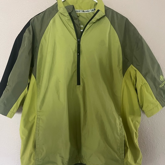 Sunice Other - Sunice Athletic jacket